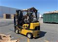 Used Forklifts